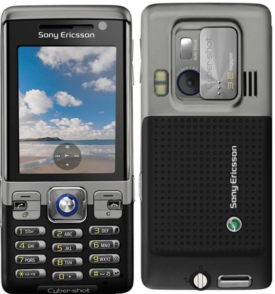 Klingeltöne Sony-Ericsson C702 kostenlos herunterladen.